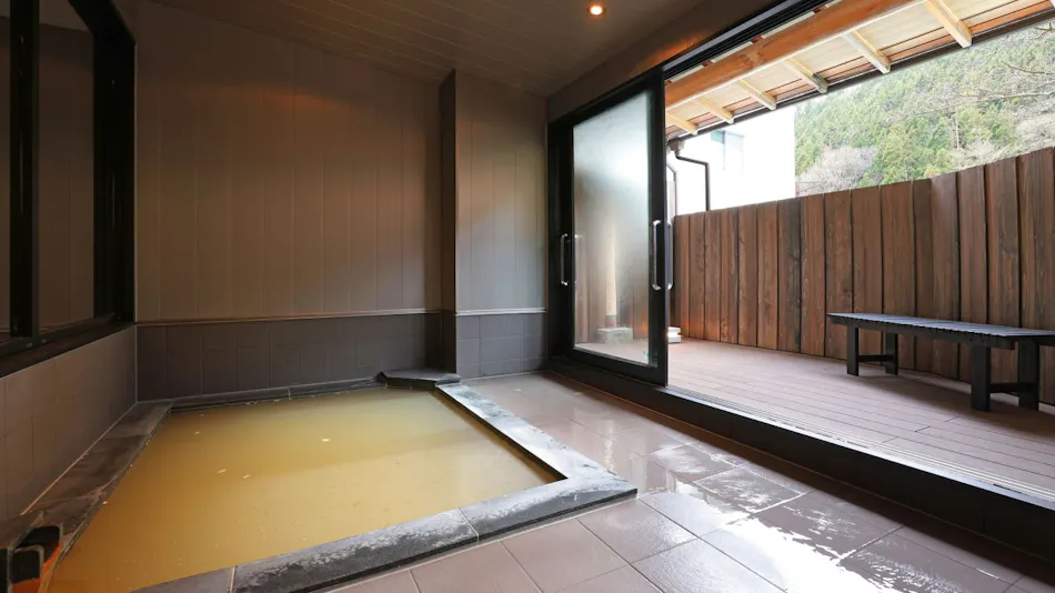 Nigori-yu no Yado Akagi Onsen Hotel