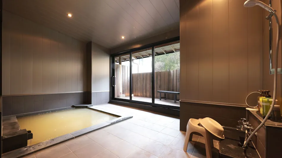 Nigori-yu no Yado Akagi Onsen Hotel