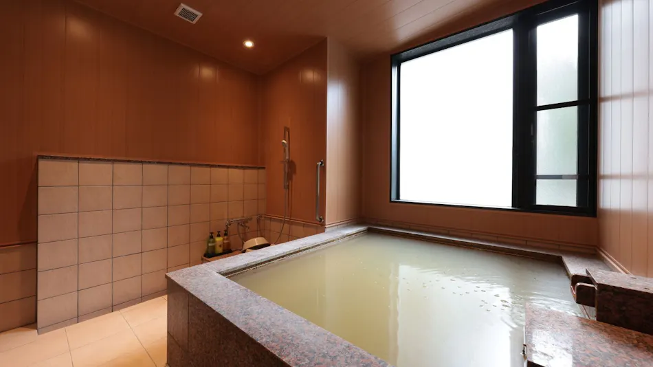 Nigori-yu no Yado Akagi Onsen Hotel
