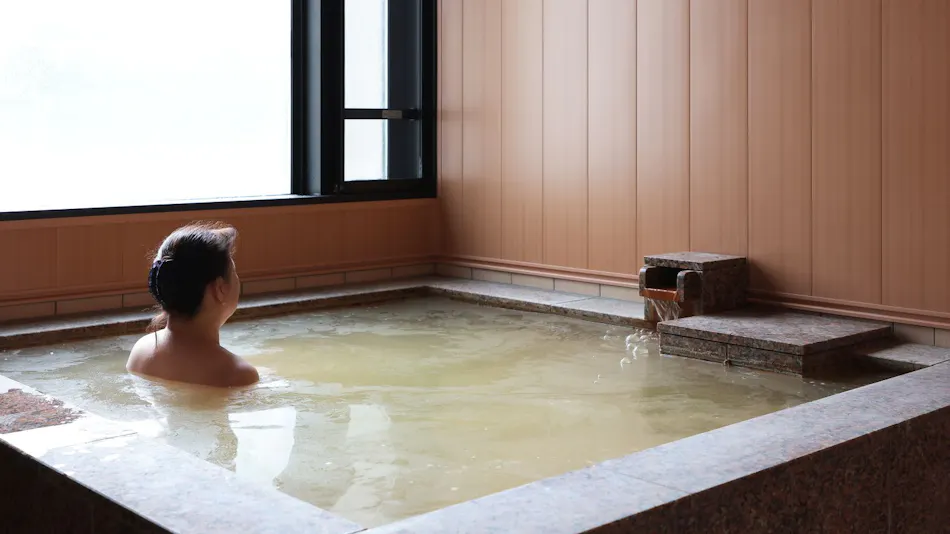 Nigori-yu no Yado Akagi Onsen Hotel