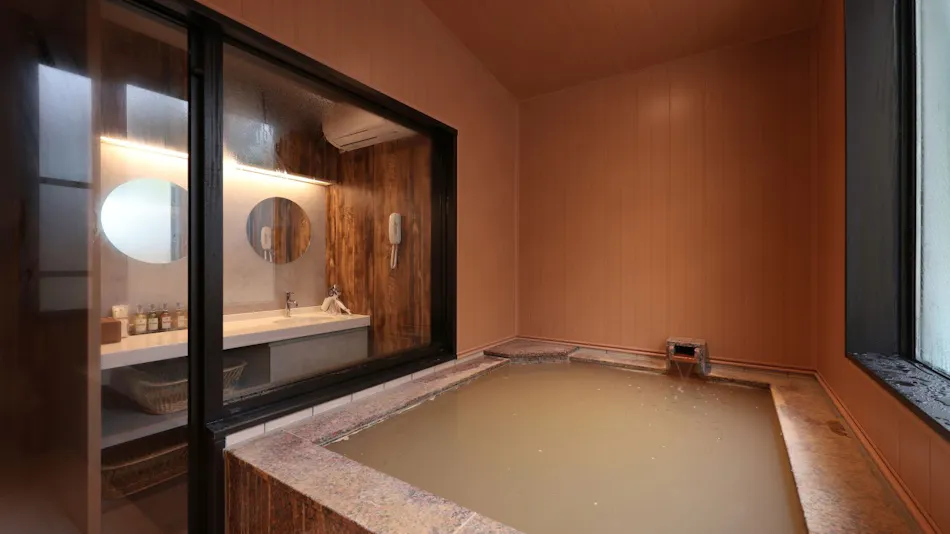 Nigori-yu no Yado Akagi Onsen Hotel