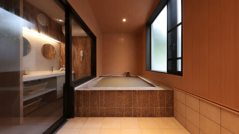 Nigori-yu no Yado Akagi Onsen Hotel