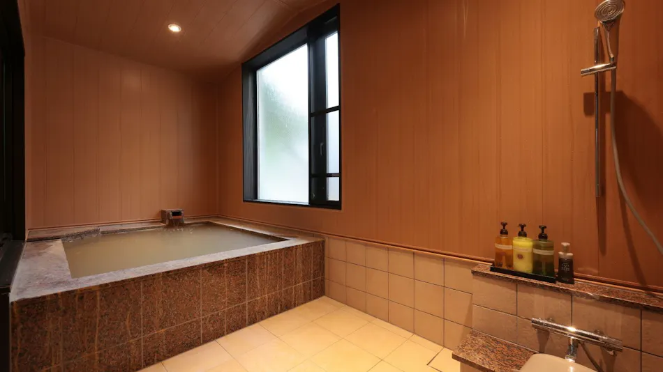 Nigori-yu no Yado Akagi Onsen Hotel