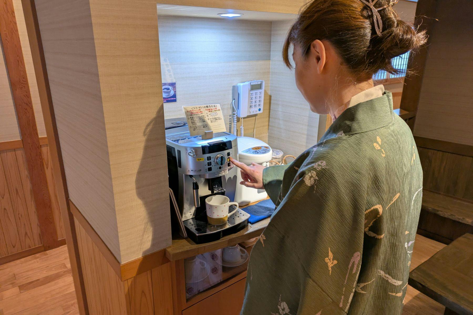 にごり湯の宿 赤城温泉ホテル