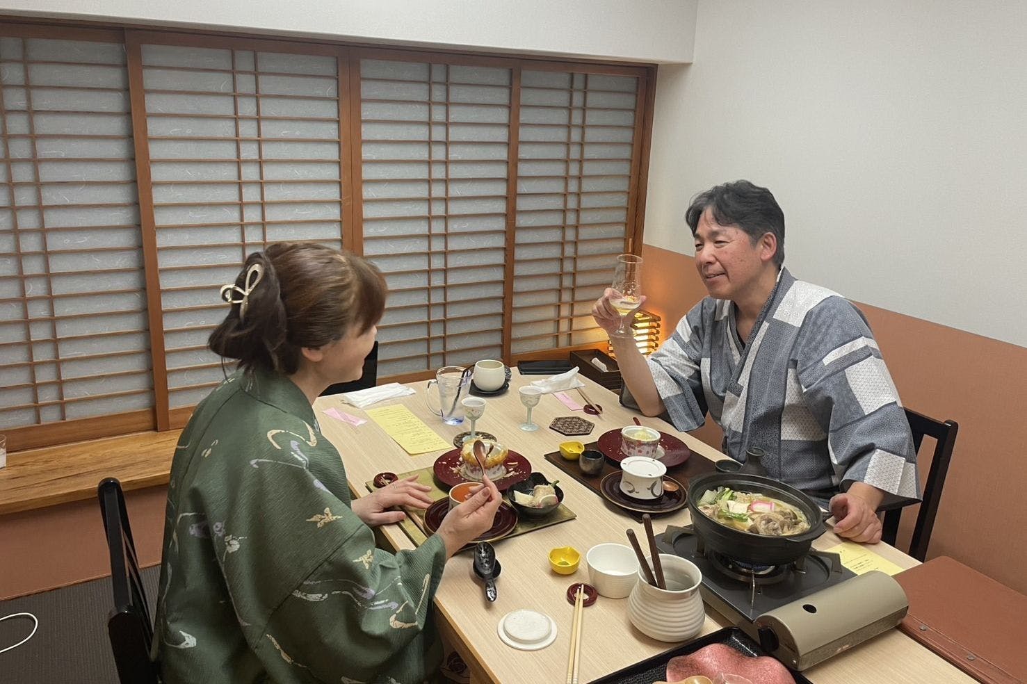 にごり湯の宿 赤城温泉ホテル