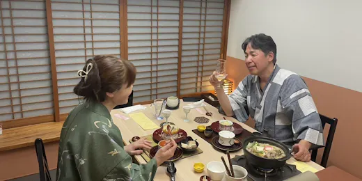 にごり湯の宿 赤城温泉ホテル