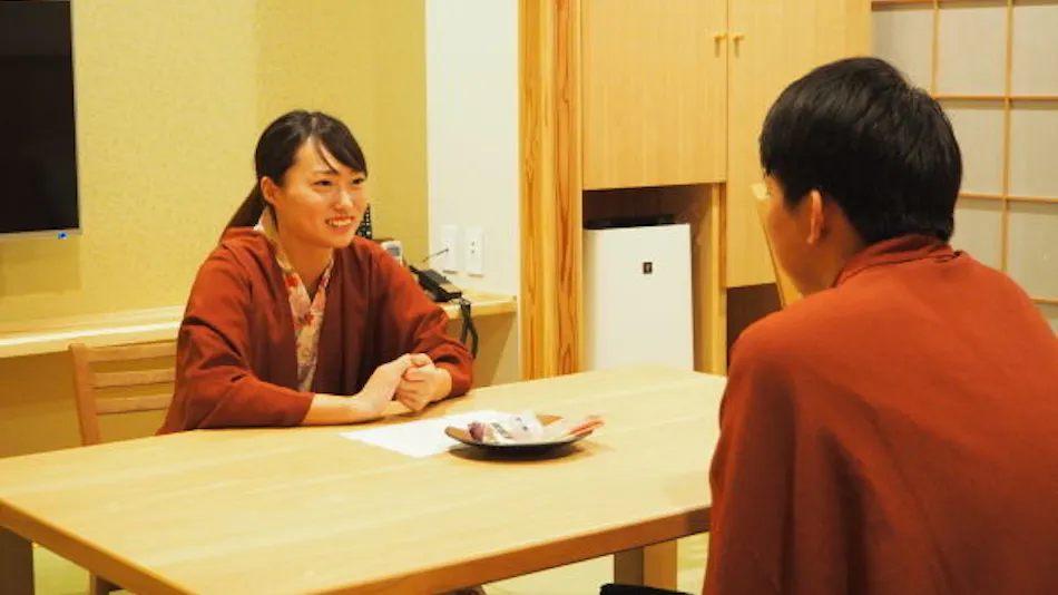 Nigori-yu no Yado Akagi Onsen Hotel