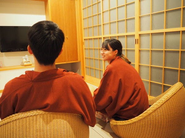 にごり湯の宿 赤城温泉ホテル