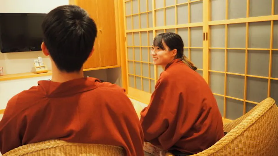 Nigori-yu no Yado Akagi Onsen Hotel