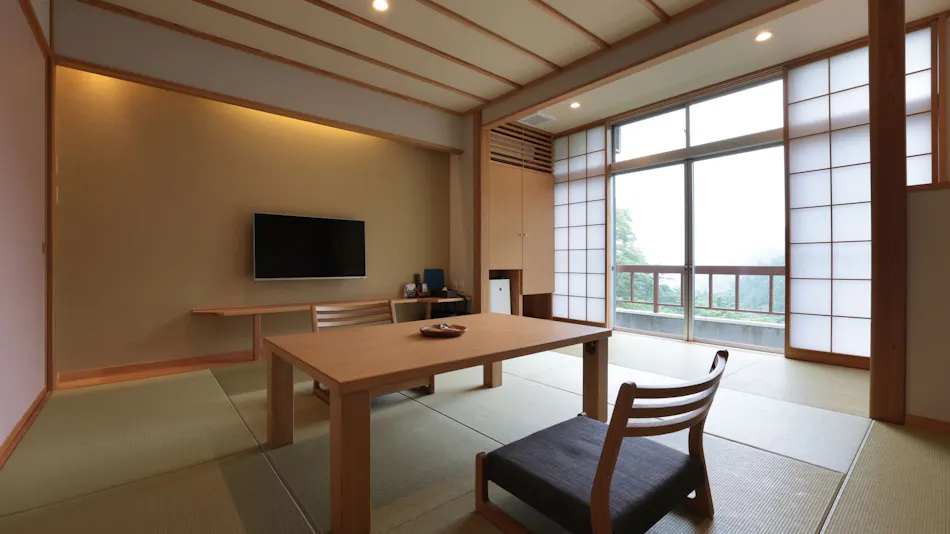 Nigori-yu no Yado Akagi Onsen Hotel