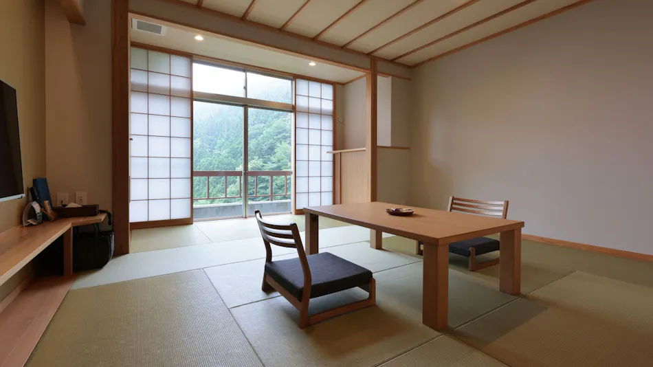 Nigori-yu no Yado Akagi Onsen Hotel