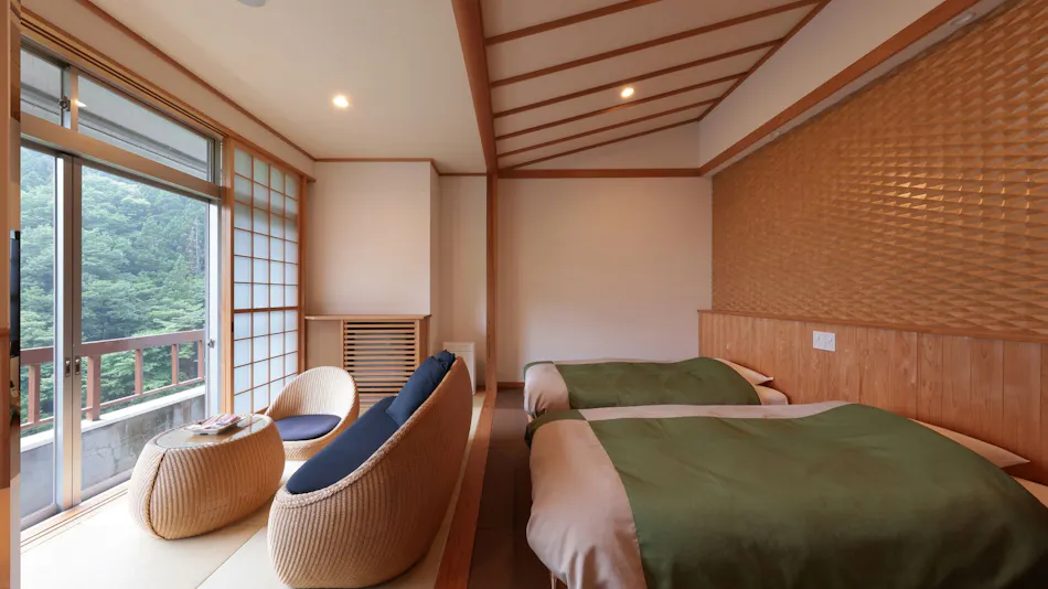 Nigori-yu no Yado Akagi Onsen Hotel
