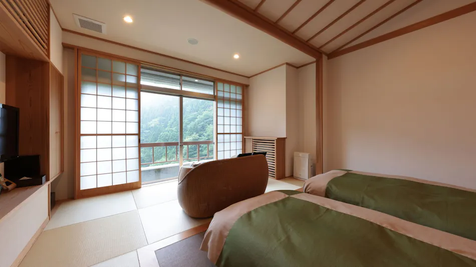 Nigori-yu no Yado Akagi Onsen Hotel