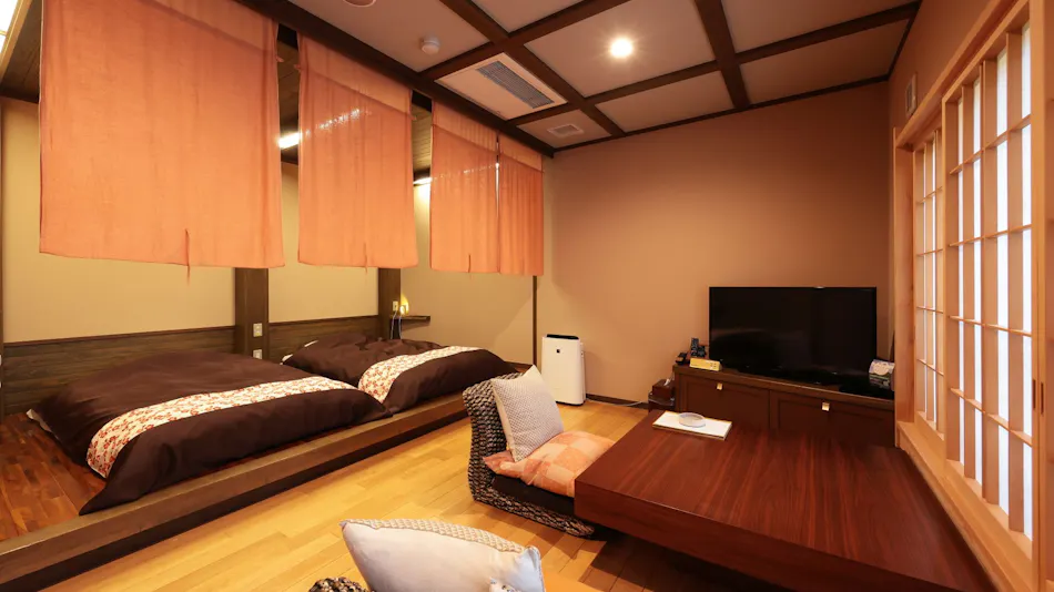 Nigori-yu no Yado Akagi Onsen Hotel