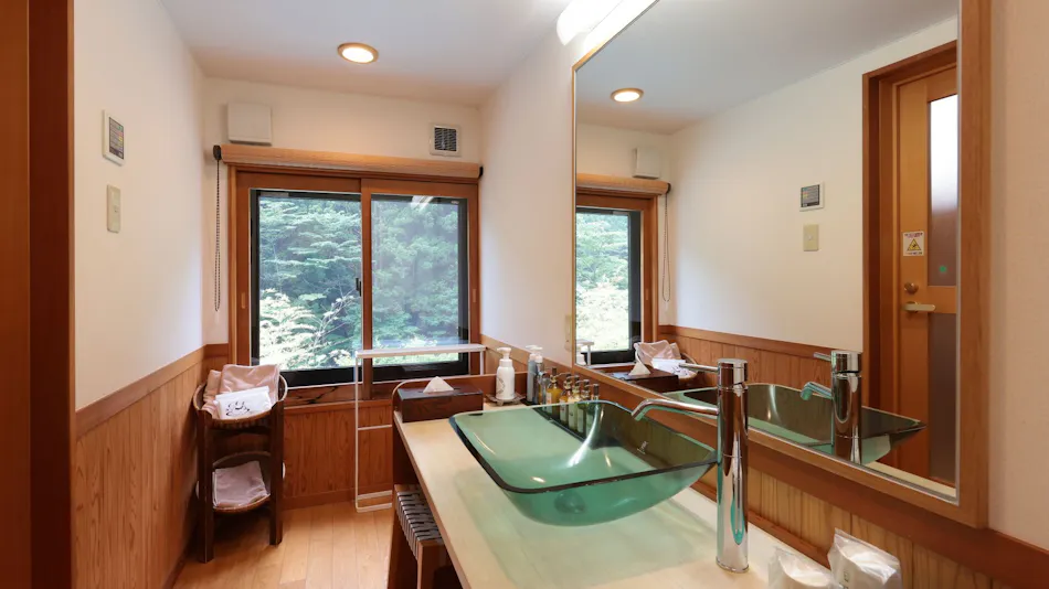 Nigori-yu no Yado Akagi Onsen Hotel