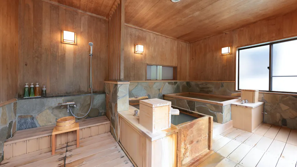 Nigori-yu no Yado Akagi Onsen Hotel