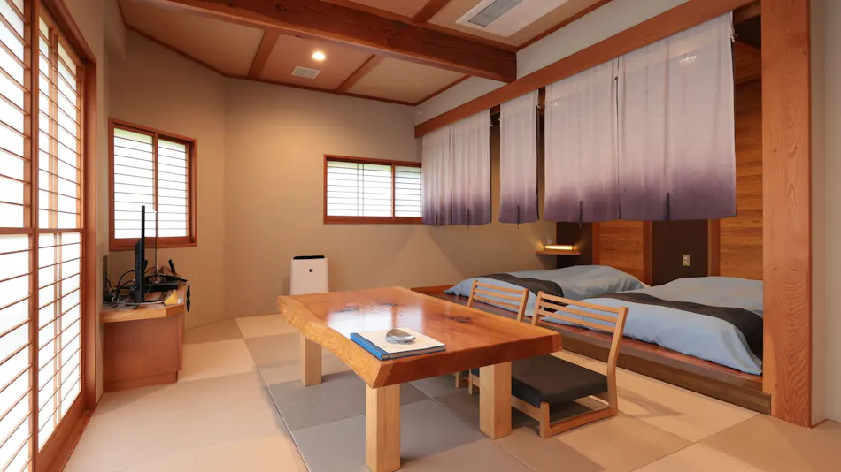 Nigori-yu no Yado Akagi Onsen Hotel