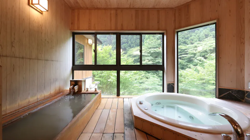 Nigori-yu no Yado Akagi Onsen Hotel