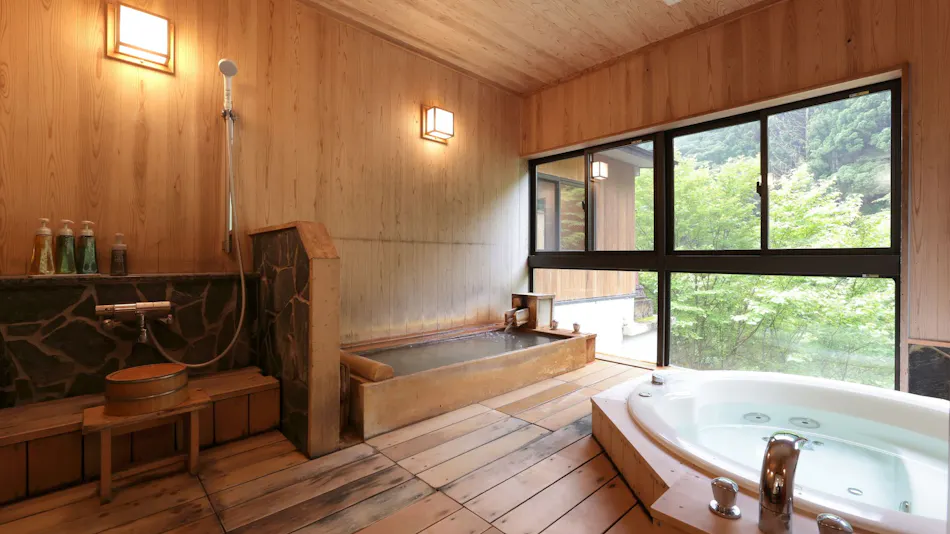Nigori-yu no Yado Akagi Onsen Hotel
