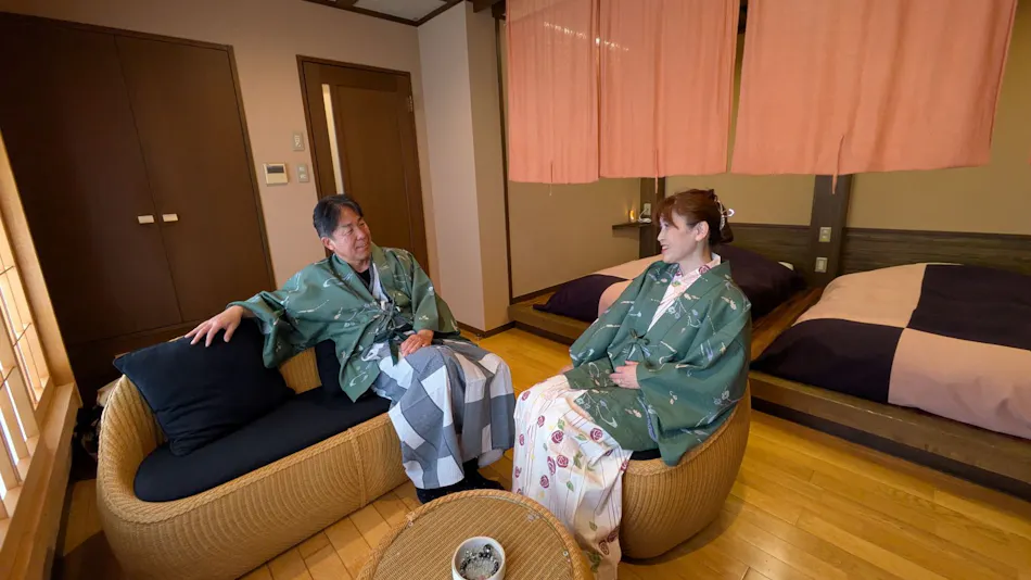 Nigori-yu no Yado Akagi Onsen Hotel