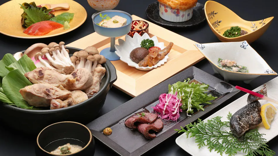 Nigori-yu no Yado Akagi Onsen Hotel