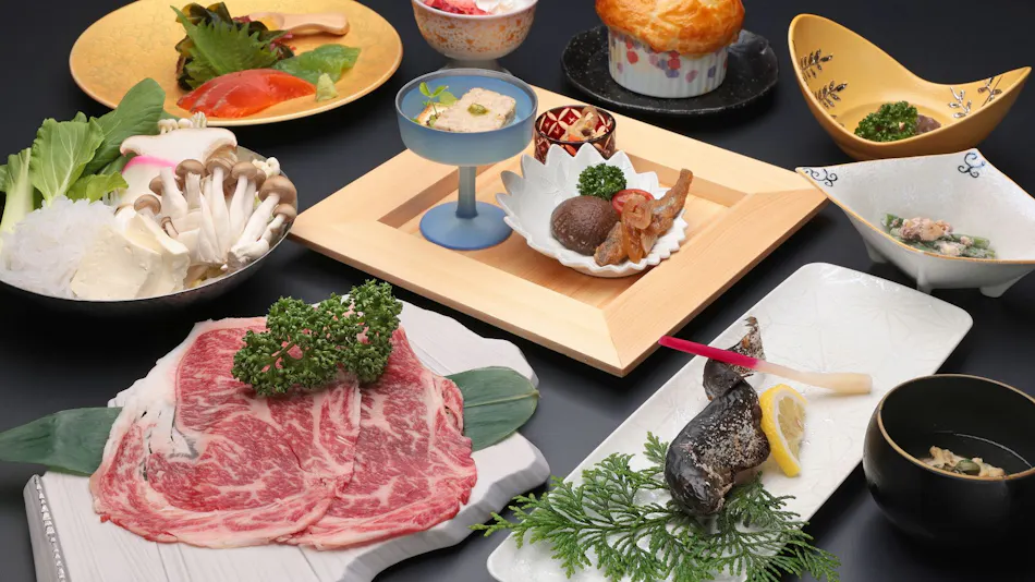 Nigori-yu no Yado Akagi Onsen Hotel