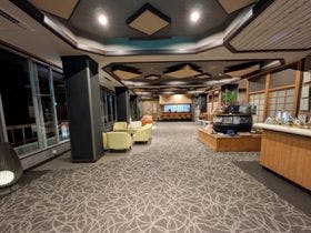 にごり湯の宿 赤城温泉ホテル