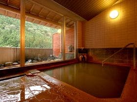 にごり湯の宿 赤城温泉ホテル