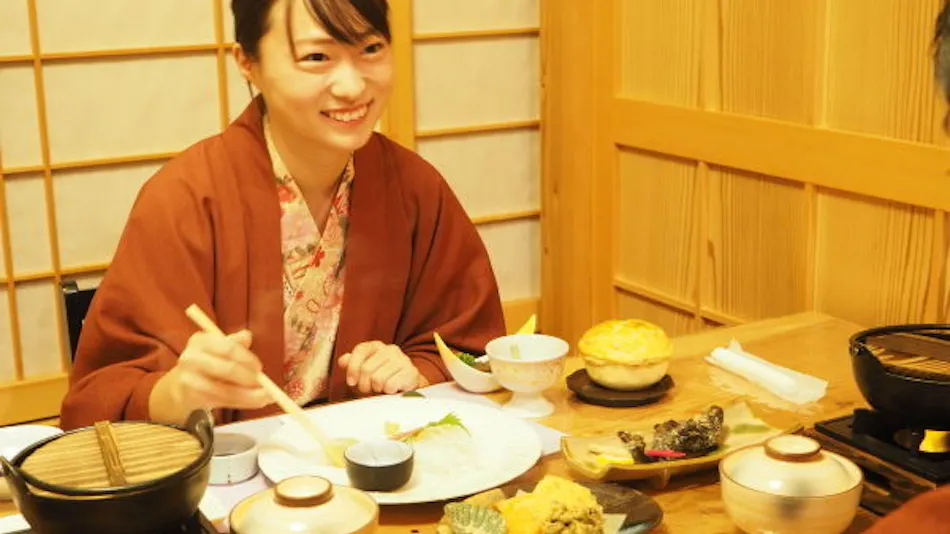 Nigori-yu no Yado Akagi Onsen Hotel