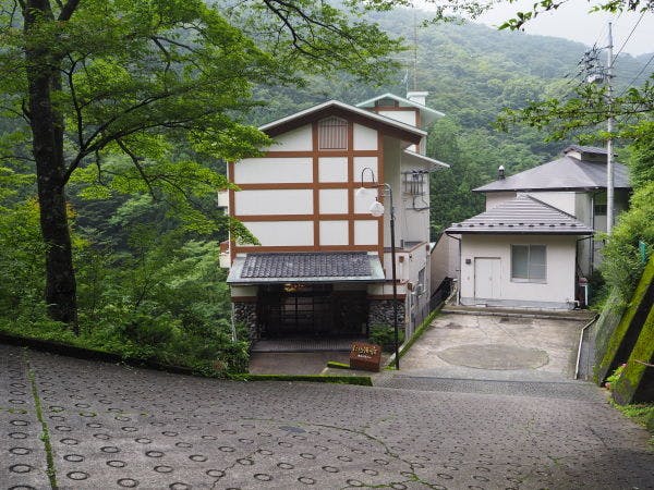 にごり湯の宿 赤城温泉ホテル