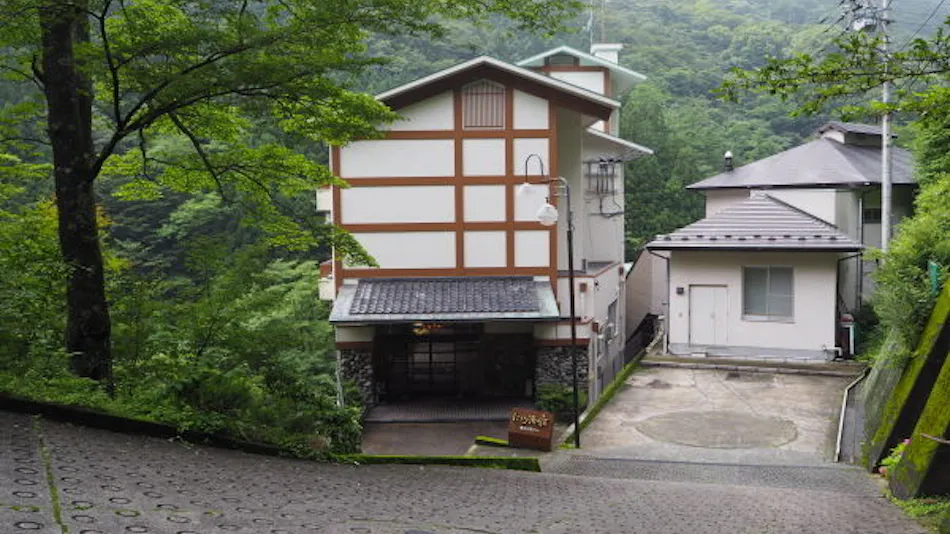 Nigori-yu no Yado Akagi Onsen Hotel