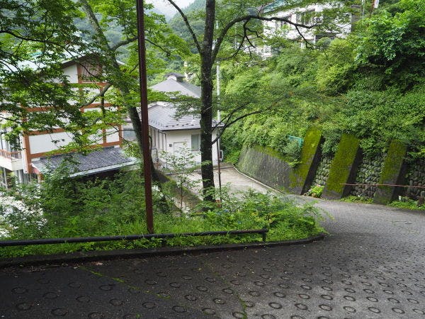 にごり湯の宿 赤城温泉ホテル