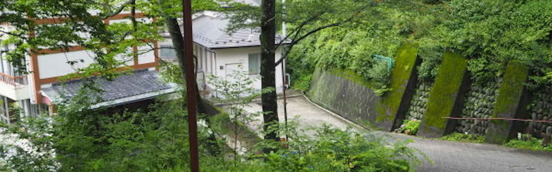 にごり湯の宿 赤城温泉ホテル