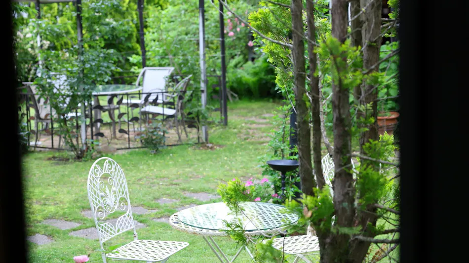 Petit Hotel & Restaurant Old Age