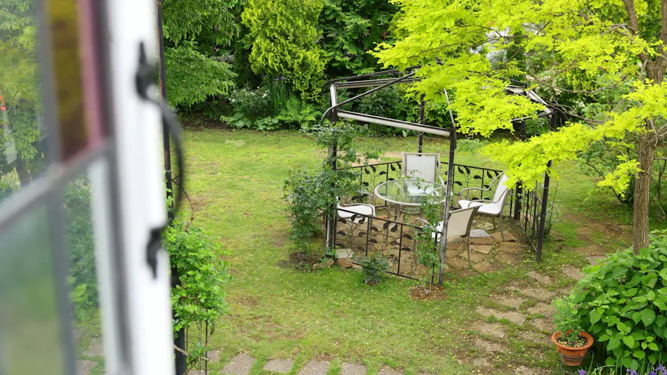 Petit Hotel & Restaurant Old Age