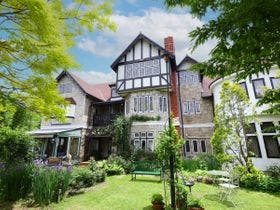 プチホテル＆レストラン　オールドエイジ