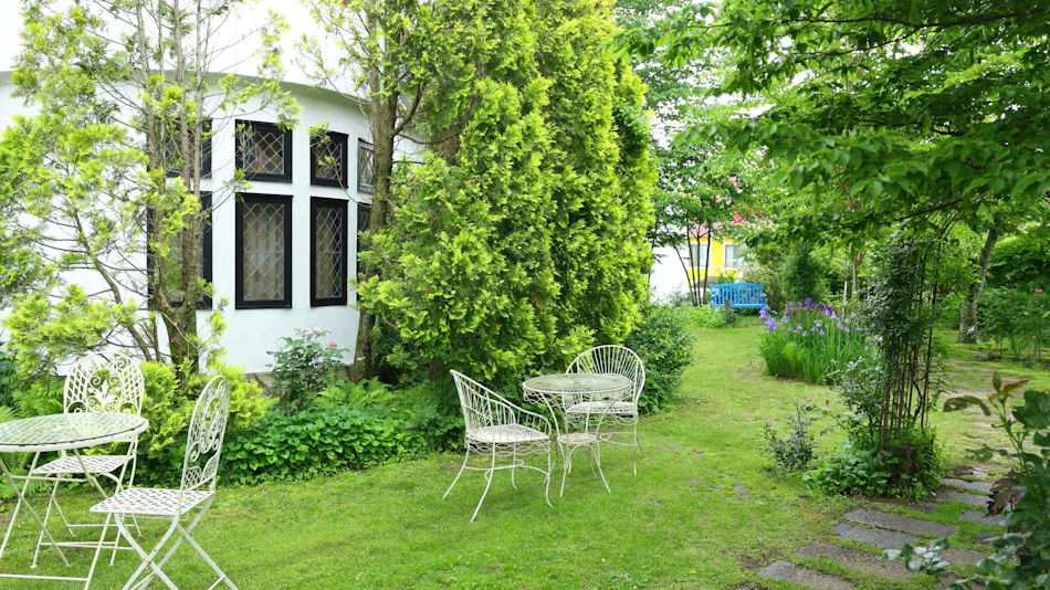Petit Hotel & Restaurant Old Age