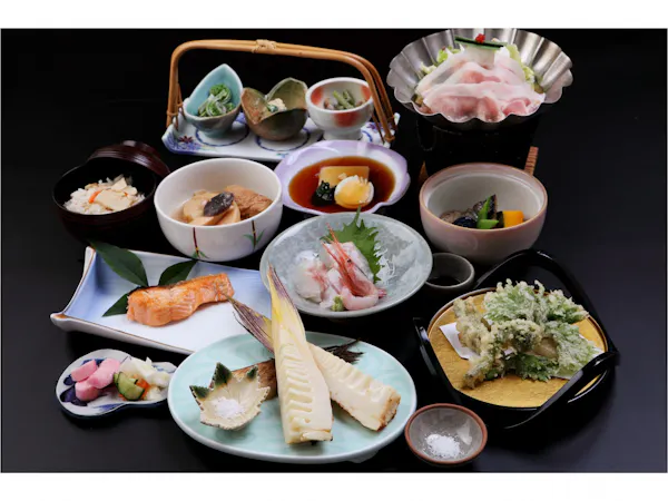 【山形牛サーロインステーキ】でお祝いプラン・誕生日にもぴったり!!2食付