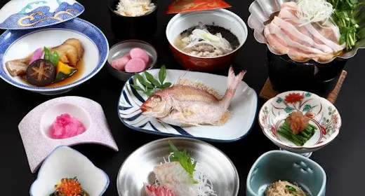 【料理控えめプラン】これならお食事適量(2食付)
