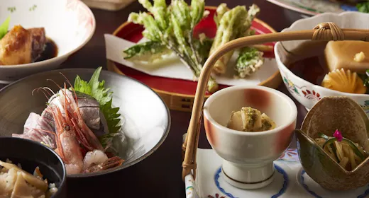【1泊夕食付】朝は朝食なしで早くに出発・朝は苦手な人も、登山をしたい人も、是非!!