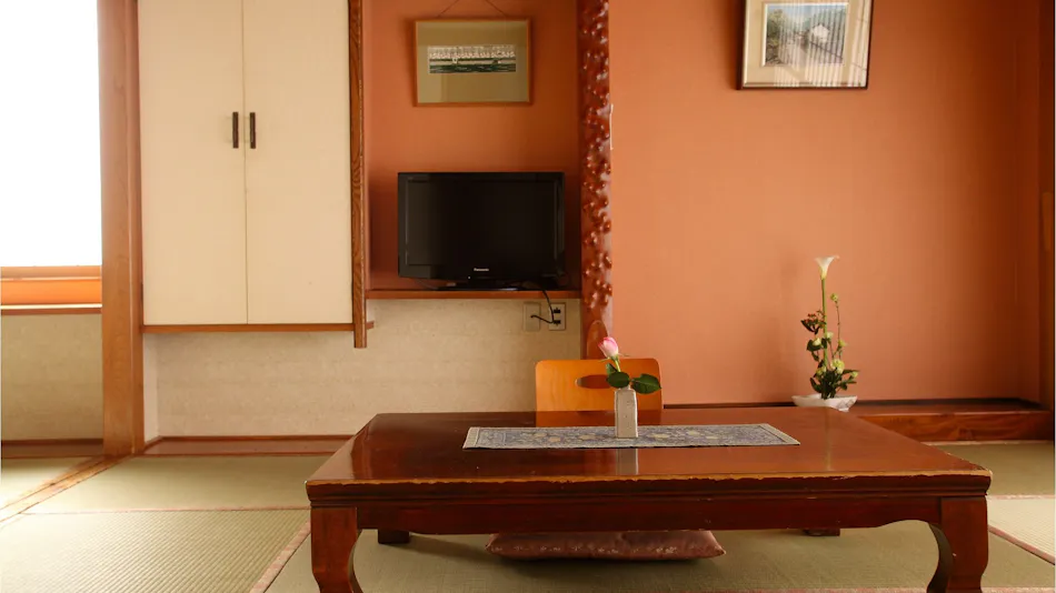 Tsukasaya Ryokan