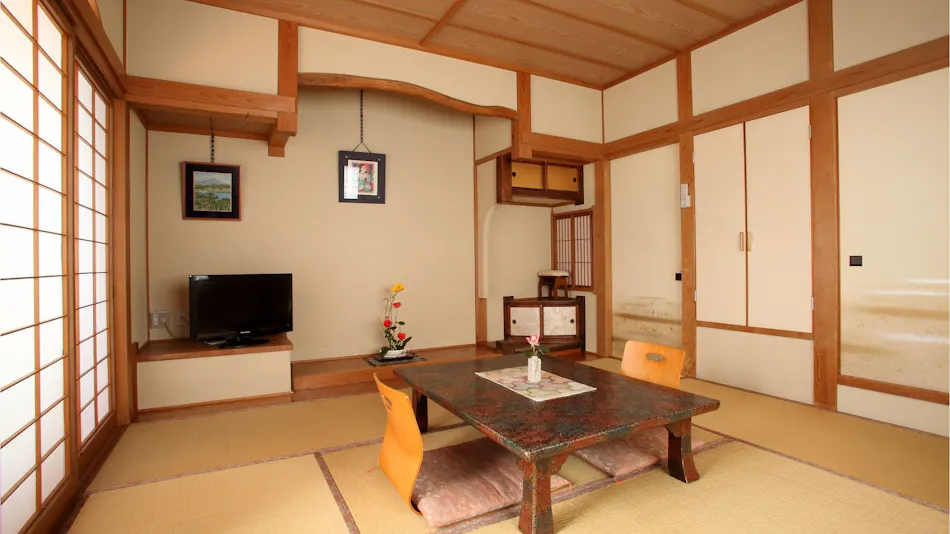 Tsukasaya Ryokan