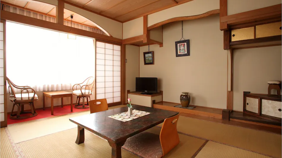 Tsukasaya Ryokan