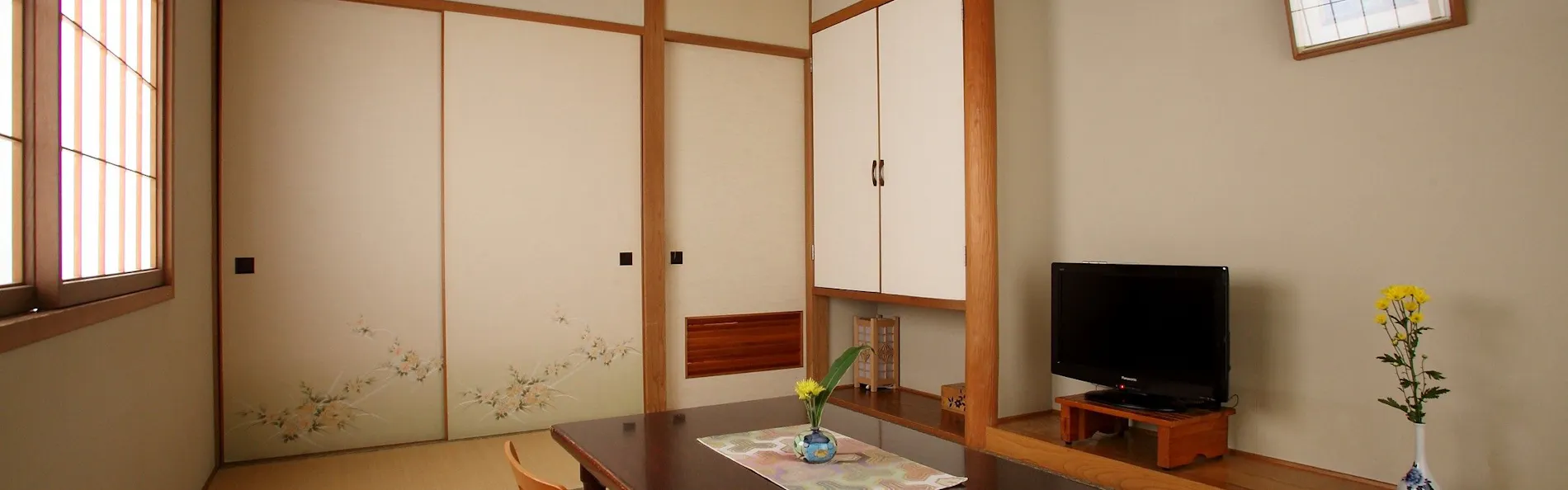 つかさや旅館