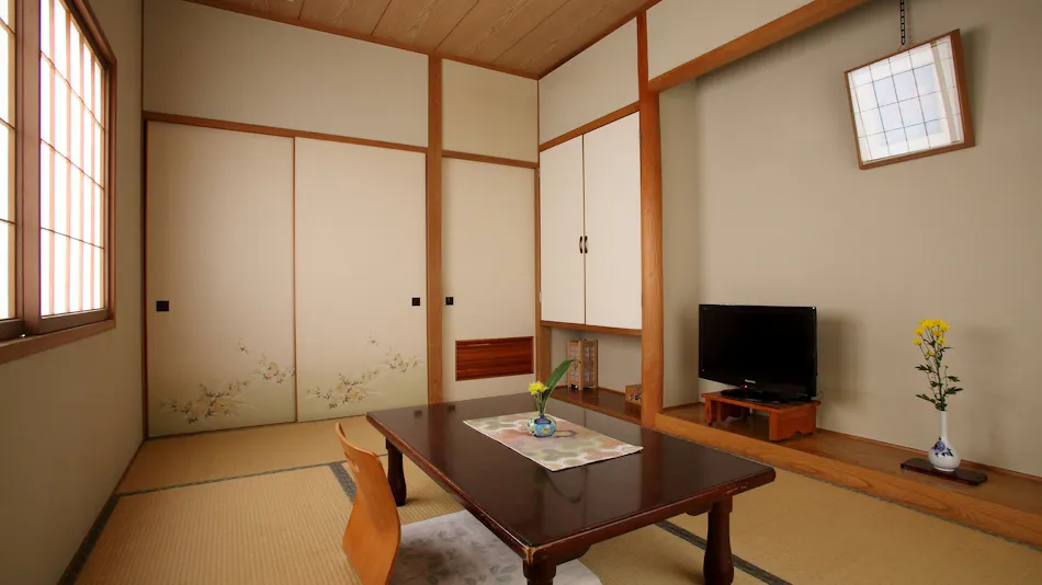 Tsukasaya Ryokan