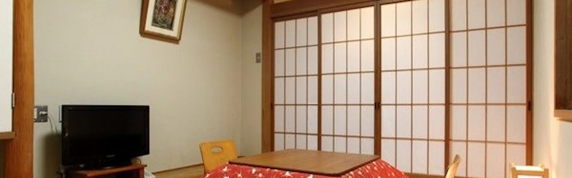 つかさや旅館