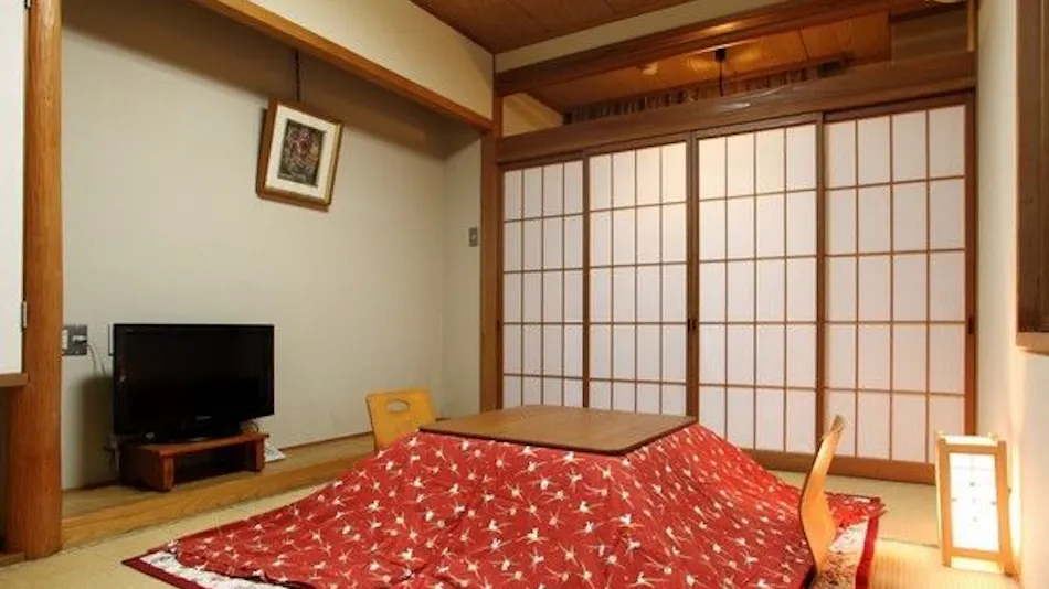 Tsukasaya Ryokan
