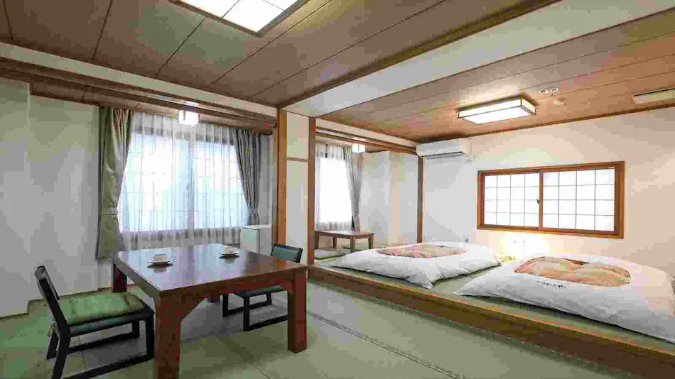 Tsukasaya Ryokan