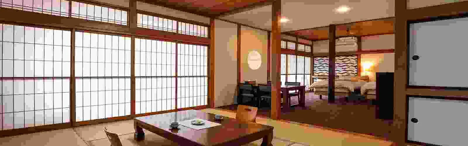 つかさや旅館