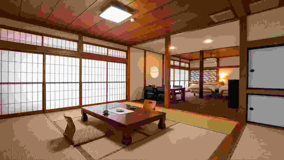 Tsukasaya Ryokan